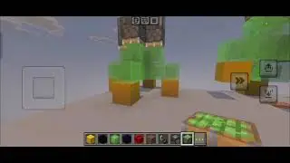 making a rocket in minecraft