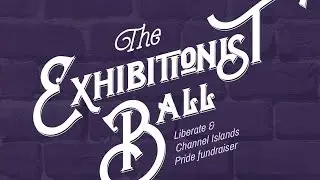 Exhibitionist Ball 2016 Highlights