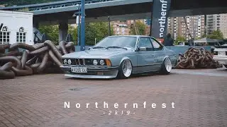 Northernfest 2K19 - Film