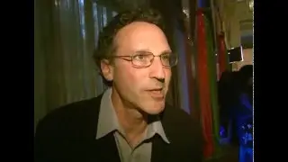 David Kitay Interview - The 2008 BMI Film/TV Awards