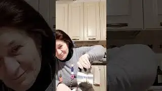 Il caff&egrave; che mi ristora! Buongiorno!❤❤