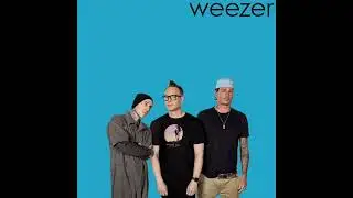 Weezer surf wax America X blink-182 what&rsquo;s my again again?