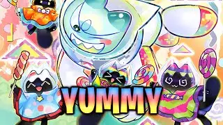 🧁 YUMMY SOLFACHORD 🎼 1st Place Deck Profile OTS Championship & WCQ Regional 10/2025 - YuGiOh! Dogger