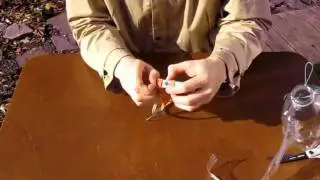 Часть 4. Установка камеры для полета и непрерывной съемки