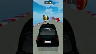 London Cab Taxi Challenge