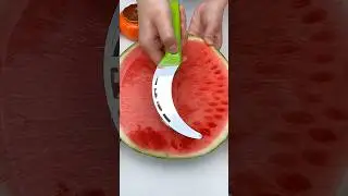 Watermelon Slicer #gadgets #product #watermelonslicer #watermeloncutter #fruitslicer