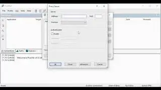 BDIX Proxy Bypass - Proxyfire Connect Setup
