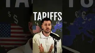 What are tariffs?