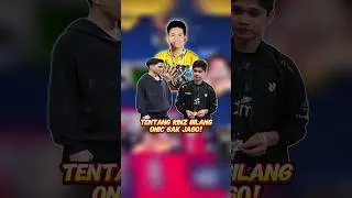 REAKSI SKYLAR & KING VANN TENTANG RINZ BILANG ONIC GAK JAGO! #skylar #rrqrinz #onic
