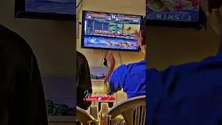Double KO ☠️  #ComboMaster #GamerLife #PlayStationGaming #GamersUnite #VideoGameLovers #gamingvibes