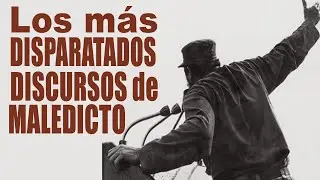 🇨🇺  La Verdad Sobre los Discursos de MALEDICTO que Nadie te Cuenta