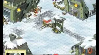 DOFUS:COMBAT A FRIGOST