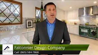 (865) 584-7868 Damon Falconnier 5-Star Reviews Knoxville, TN