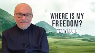 Где моя свобода? - Терри Мур