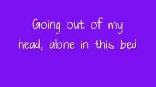 Jet lag-Simple Plan (acoustic feat.Jenna McDougall) Lyrics