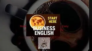 Studying Business English over Coffee  0 and 1st Conditionals  Grammar Tips & Exercises