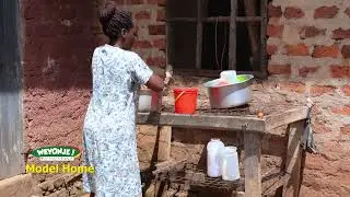 MAKINDYE DIVISION WEYONJE SANITATION SANITATION CHALLENGE 2025