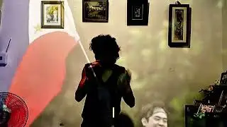 STAND UP | Cover by: John Andrew Ras &bull; This song is dedicated to all filipinos 🤍🇵🇭🧿🎤