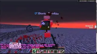 MineZ 1v1 Bionic_Prodigy.
