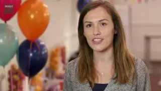 Bright Network Festival 2016 - Top application tips from PWC