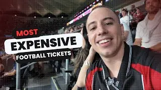 Most Expensive Football Tickets in the A-League: Sydney Derby