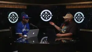 Blueprint Radio  - SZN 2 Ep 6 - Bags Without Barriers