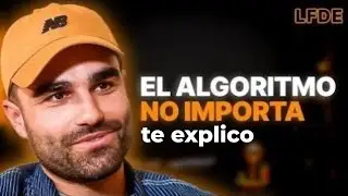 Descubrí a este creador: uno de los mensajes más reales que escuché