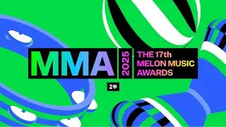[#MMA2025] Main Show Part 2 | Melon Music Award 2025  (Global)