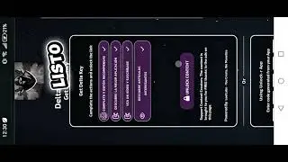 Como conseguir la llave de axeso 