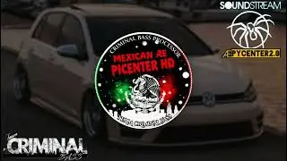 Quebrando Cintura Car Audio Bajo Extremo 