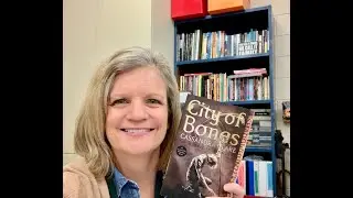 Books for Tweens | Middle School Classroom Library