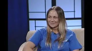 Amber’s Traveling Massage