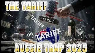 Australian Trade 2025: Challenges from US tariffs and relations with China