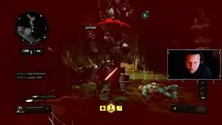 FIRST CALL OF DUTY BLACK OPS 4 GAME!!