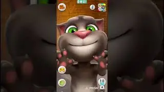 LIVE TALKING TOM GAMERZ Funny Moments & Family Non Stop Fun #talkingtom #shortvideos #shorts #live