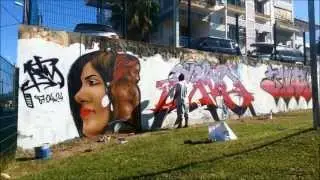 ATM CREW New Cal&eacute;donia - Trailer
