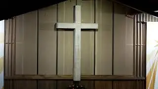 The First Sunday After Epiphany - 1/11/2026