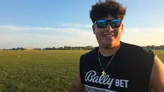 TOP 5 x 24HR SUBTEMBERTHON x Flag Football Game (PART 4)