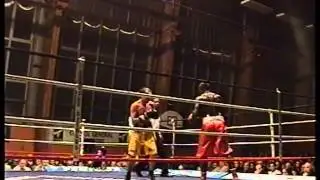 nicolas guisset v.s issa hamza  chateauroux