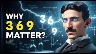 The 369 Method: Hack Reality Now