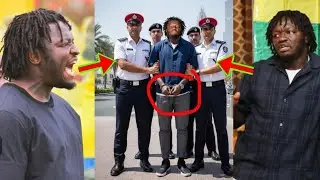 Breaking News: Sulley Muntari Reportedly Arrested In Dubai Over $300k Debt