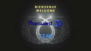 MORGUARD HOLIDAY PARTY