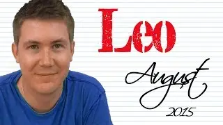 Horoscope for Leo August 2015 | Predictive Astrology