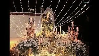 AURORA, Reina y Madre  de OTURA 2017 (2K)