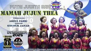 MAMAH JUJUN KP PANDERESAN  LAGU:  JAYANTI