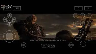 New! Winlator Games PC Games/Console Games on Mobile Winlator -Sekiro -3rd-person Shooter
