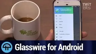 Glasswire для Android