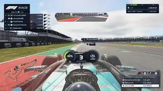 P16 pra P2 no Texas! Regras boas: limite de pista rígido e dano desligado!