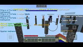 Kardeşim ile Düşmemece#gaming#minecraft