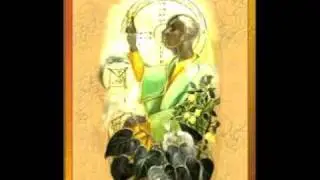 Orula - Conjunto Folklorico Nacional de Cuba.mpg